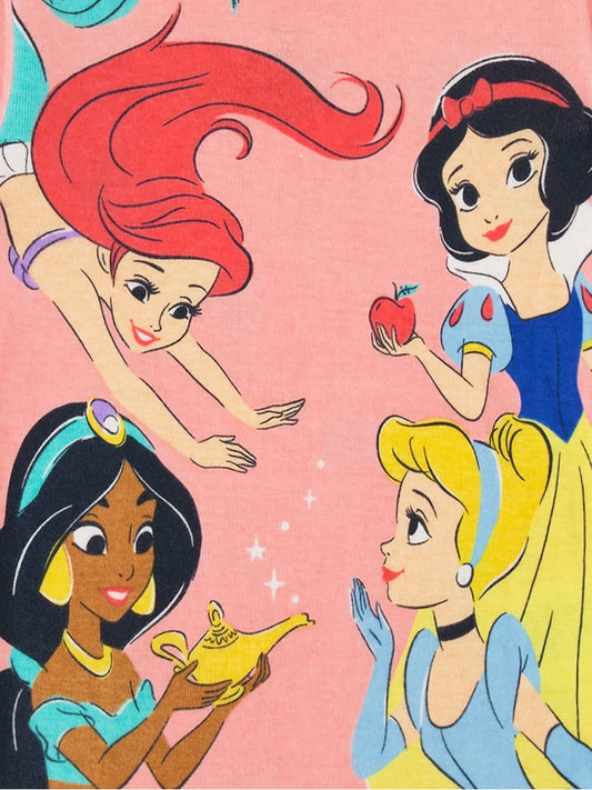 Pijamas Princesas