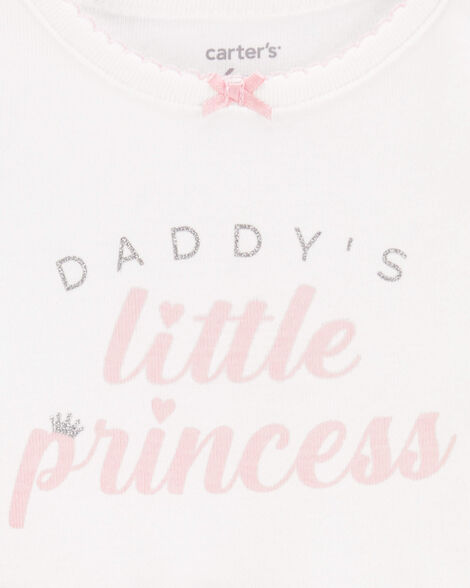 Conjunto Little Princess