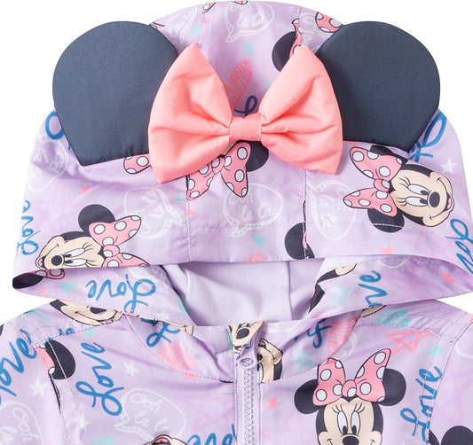 Capa Minnie Mause