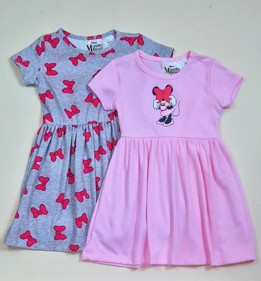 Vestidos Minnie
