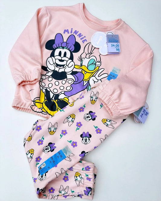 Conjunto Minnie