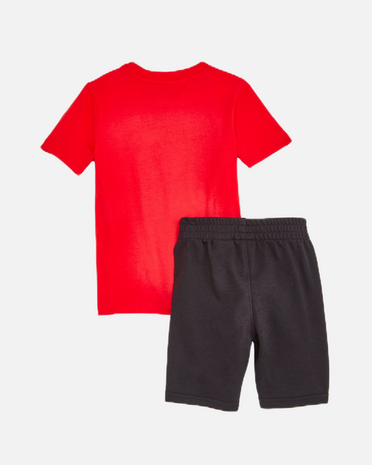 Conjunto 3Piezas Puma