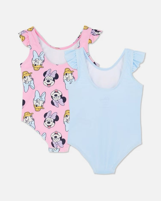 Traje de baño Minnie