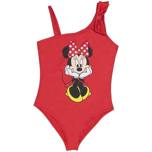 Traje de Baño Minnie