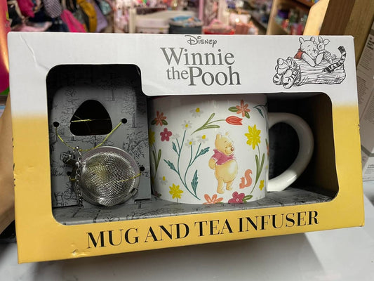 Taza Winnie Pooh