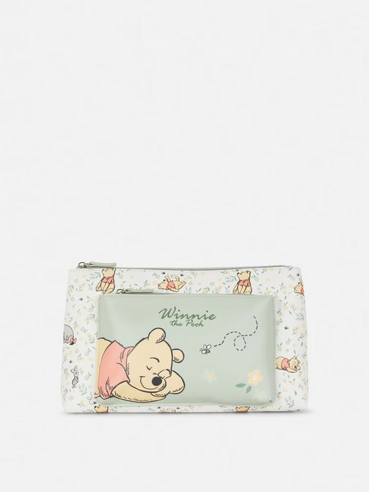 Cosmetiquera Winnie Pooh