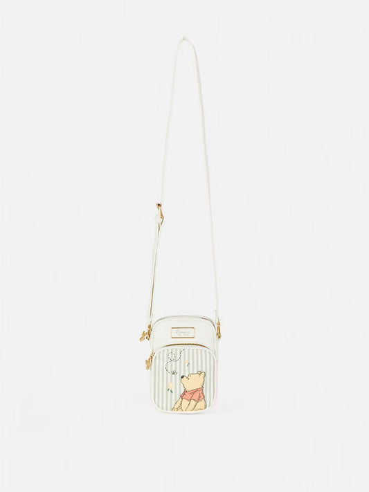 Manos Libres Winnie Pooh