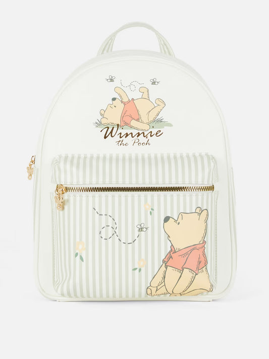 Mochila Winnie Pooh