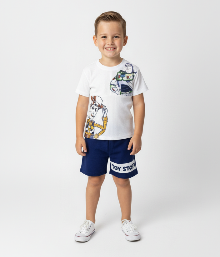 Conjunto Toy Story