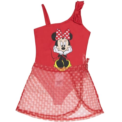 Traje de Baño Minnie