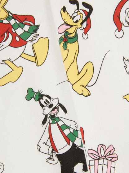 Buzo Navideño Disney