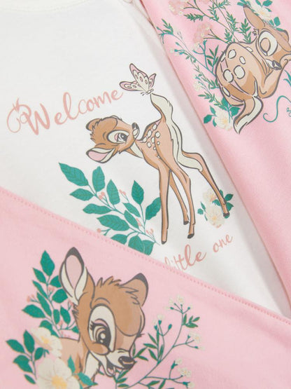 Set Bambi