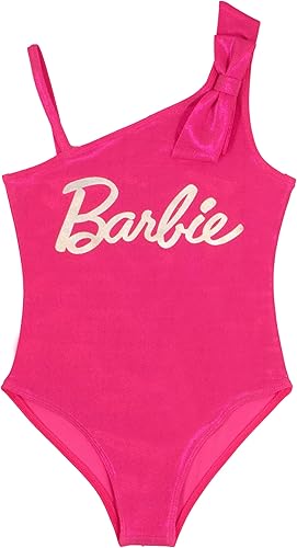Traje de baño Barbie