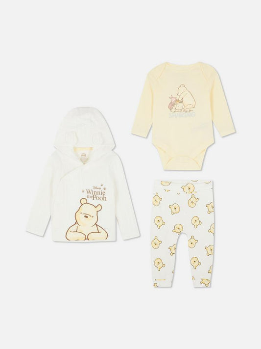 Set Winnie Pooh