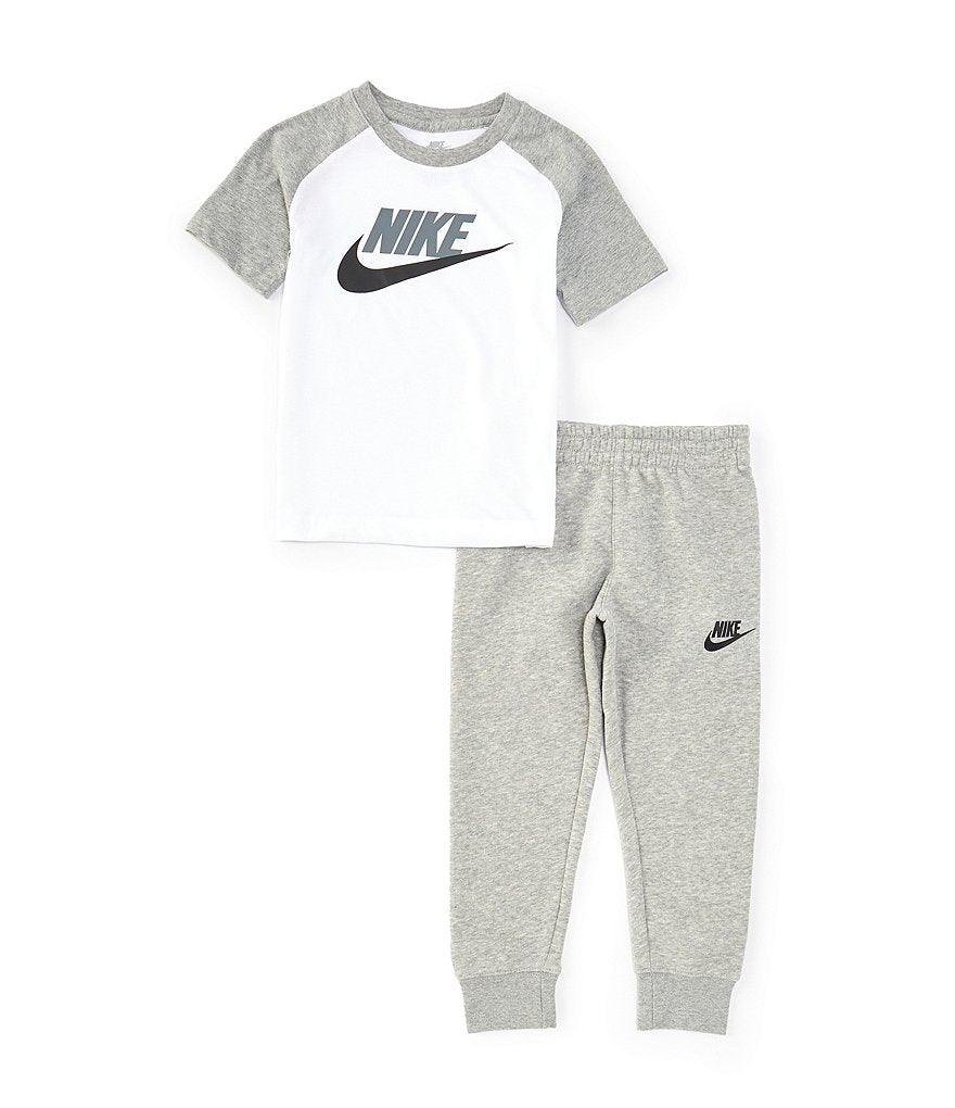 Conjunto Nike