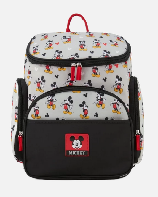 Pañalera Mickey Mause