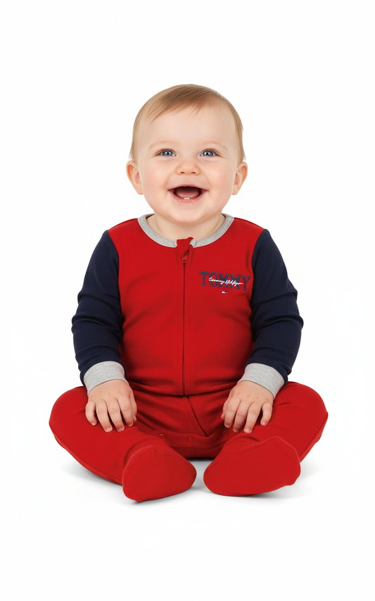 Pijama Tommy