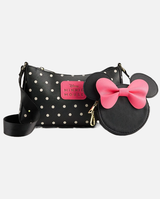 Bolso Minnie