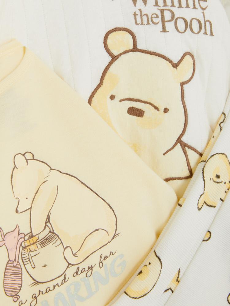 Set Winnie Pooh