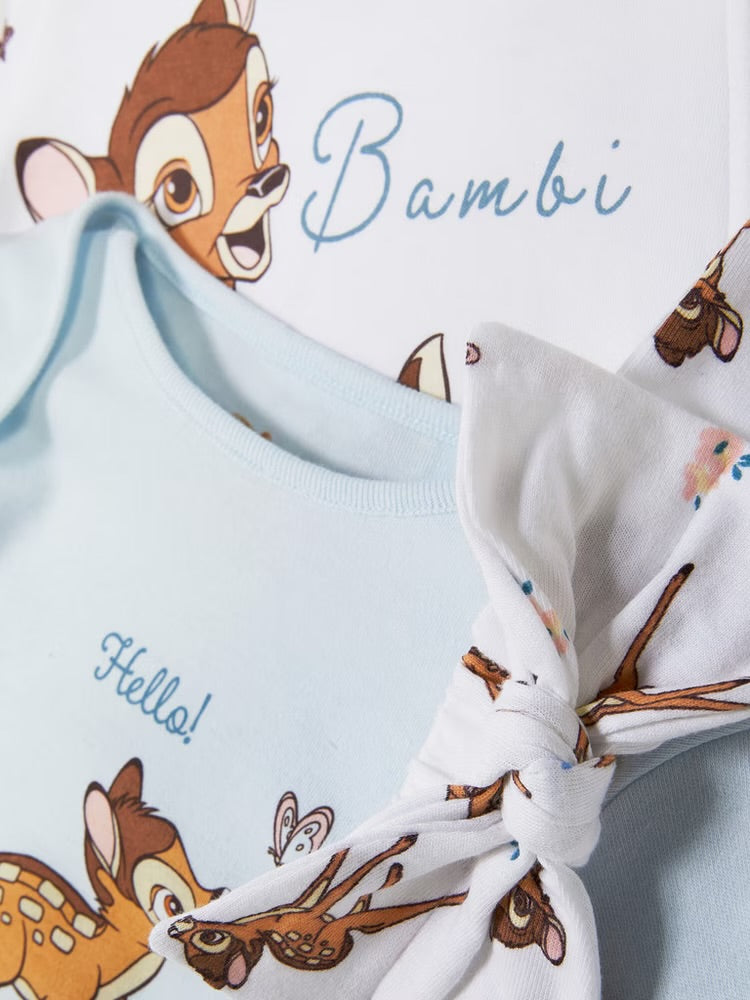 Set Bambi