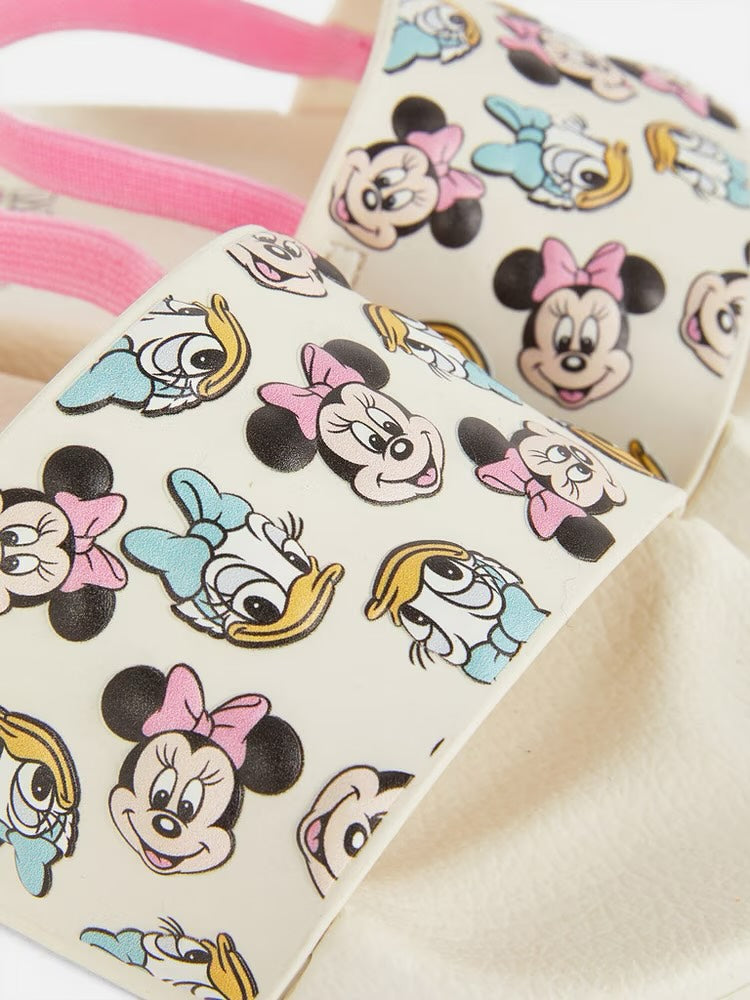 Sandalias Minnie