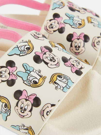 Sandalias Minnie