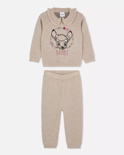 Conjunto Bambi