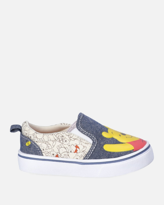 Zapatos Pooh