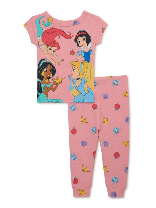Pijamas Princesas