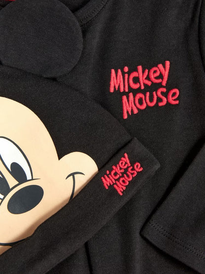 Pijama Mickey