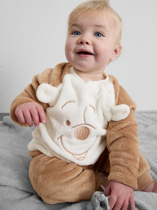 Pijama Pooh
