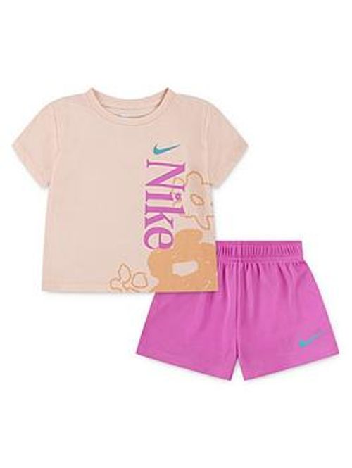Conjunto Nike
