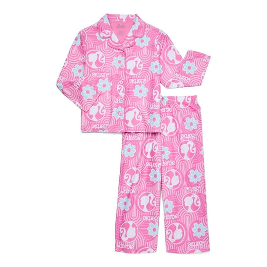 Pijama Barbie
