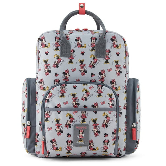 Pañalera Minnie