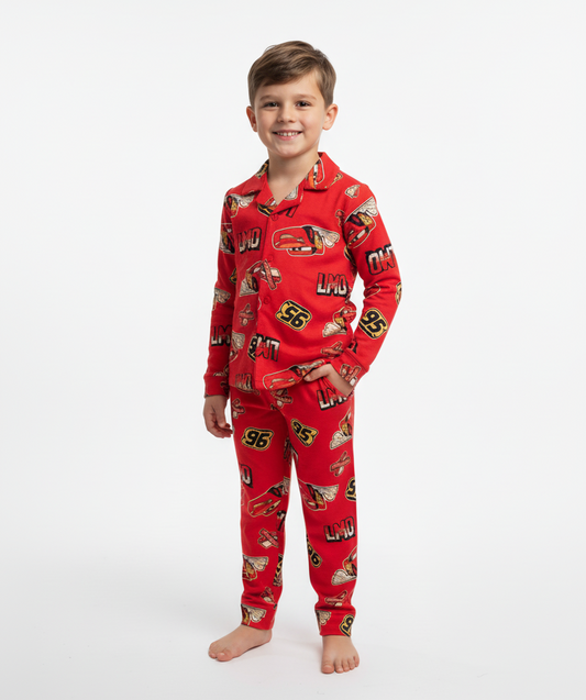 Pijama Cars