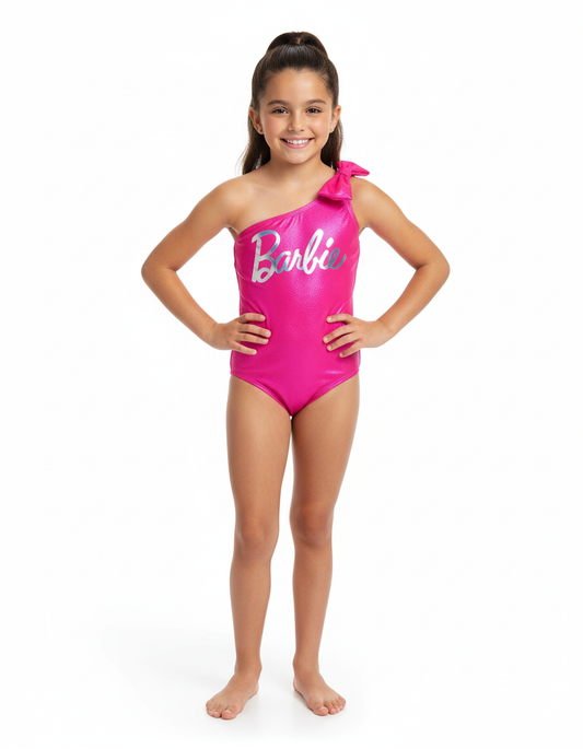 Traje de baño Barbie